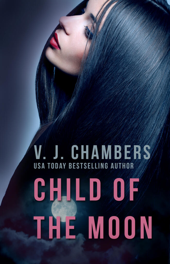 Child of the Moon