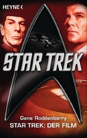 Star Trek: Der Film: Roman
