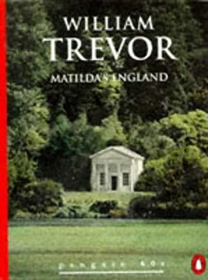 Mathilda's england