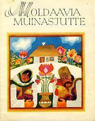 Moldaavia muinasjutte