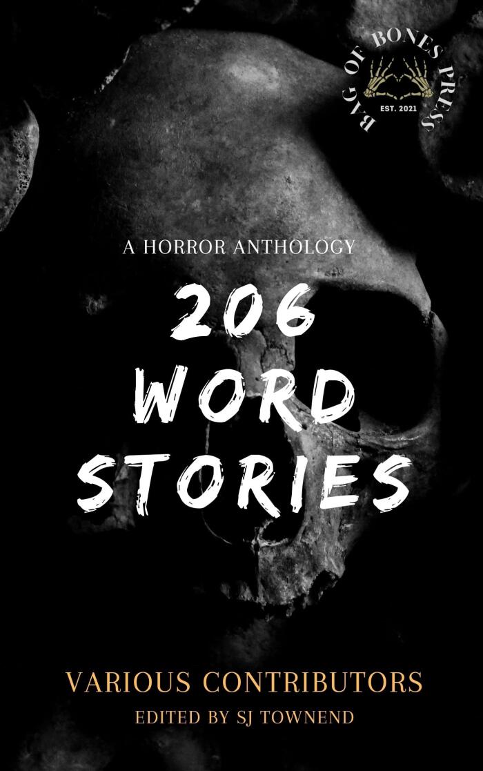 206 Word Stories