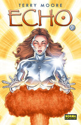 Echo #3
