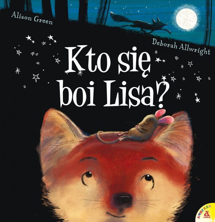 Kto się boi lisa?