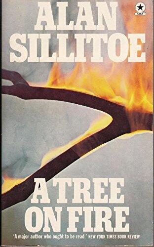 A Tree on Fire