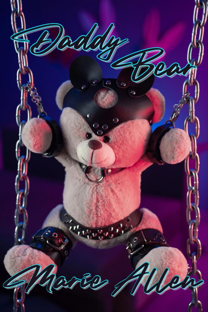Daddy Bear