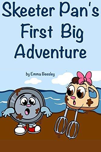 Skeeter Pan's First Big Adventure