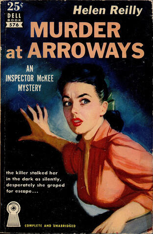 Murder at Arroways