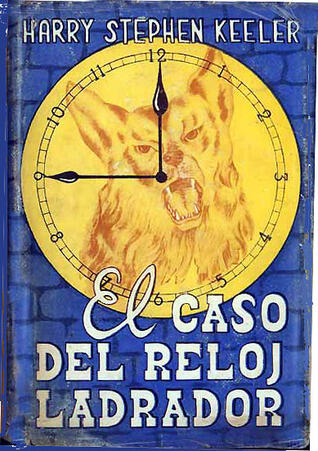 El caso del reloj ladrador
