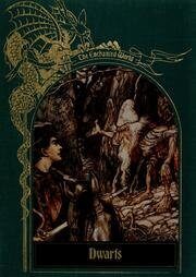 Dwarfs - The Enchanted World