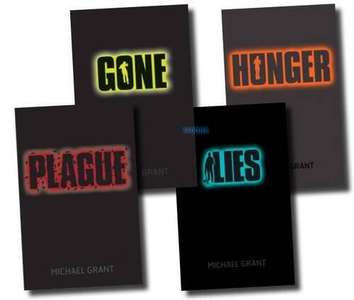Gone Collection