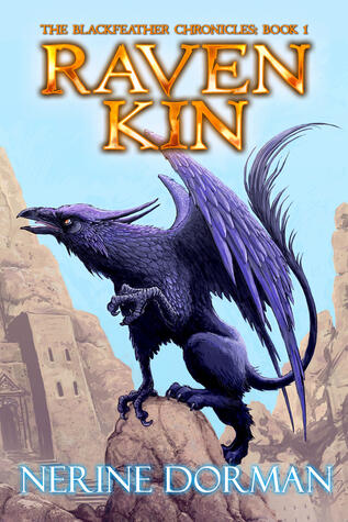 Raven Kin
