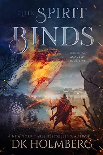 The Spirit Binds