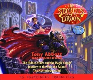 The Secrets of Droon: Volume I: Books 1-3