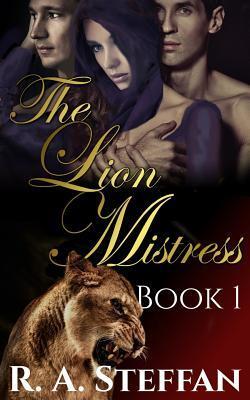 The Lion Mistress