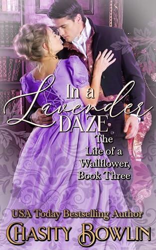 In a Lavender Daze
