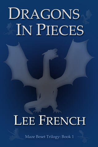 Maze Beset Trilogy