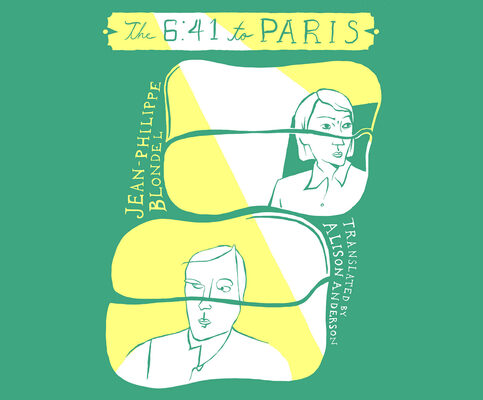 The 6:41 to Paris