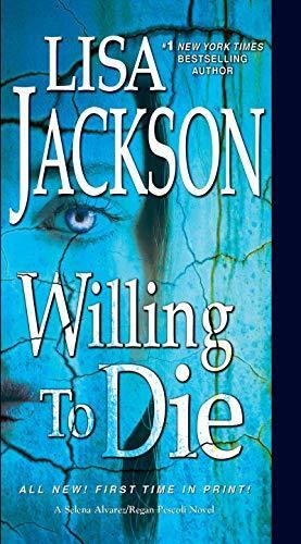 Willing to Die