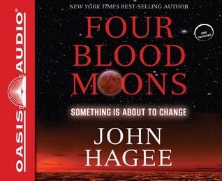 Four Blood Moons (Library Edition): Something Is About to Change
