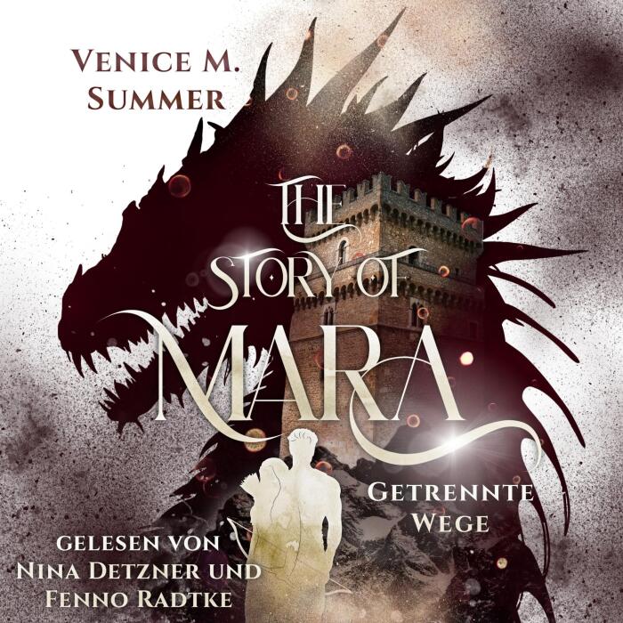 The Story of Mara: Getrennte Wege [The Story of Mara: Separate Ways]
