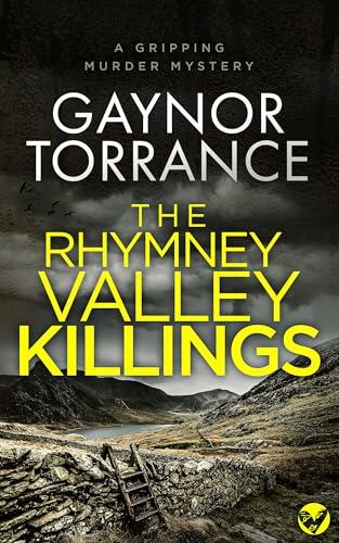 The Rhymney Valley Killings