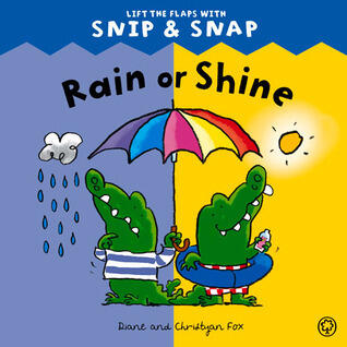 Rain or Shine