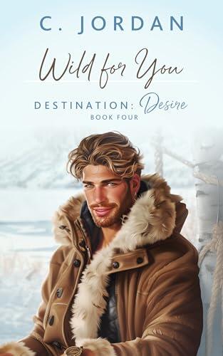 Wild For You