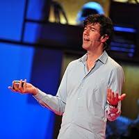 Stefan Sagmeister