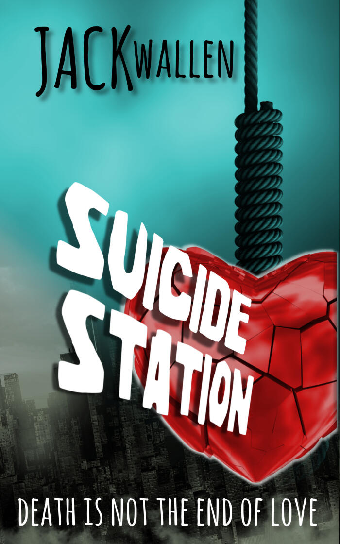 Suicide Station