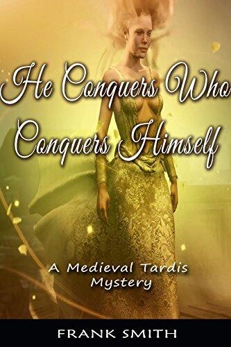 He Conquers Who Conquers Himself