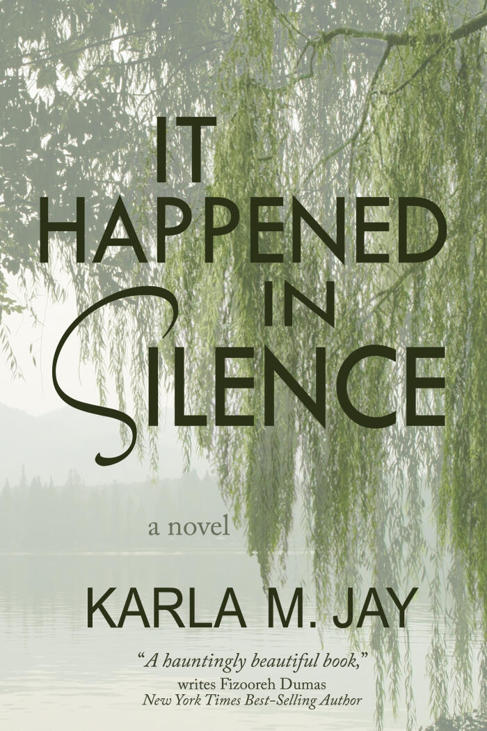 It Happened in Silence