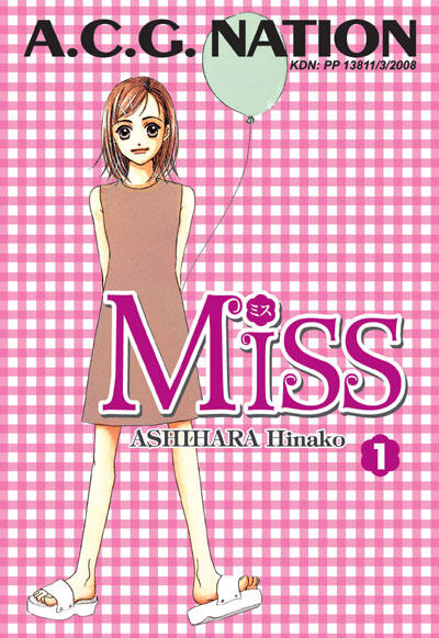 Miss 1