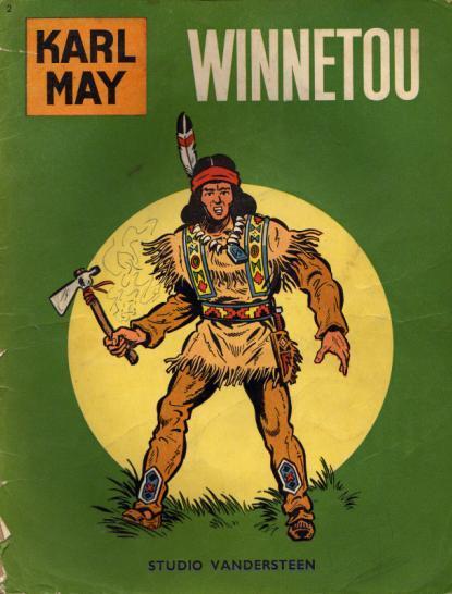 Winnetou