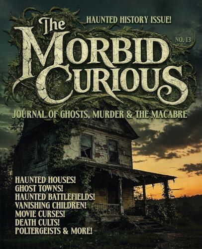 Morbid Curious No. 13