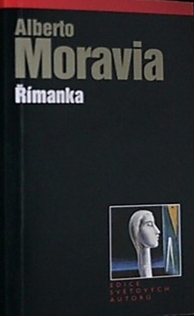 Římanka