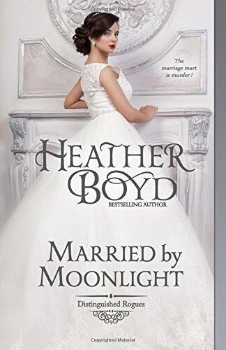 Married by Moonlight