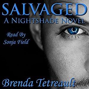 Salvaged