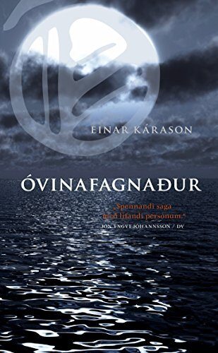 Óvinafagnaður