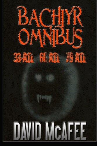 Bachiyr Omnibus