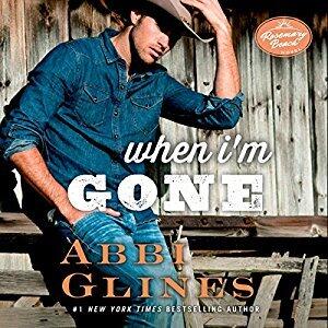 When I'm Gone