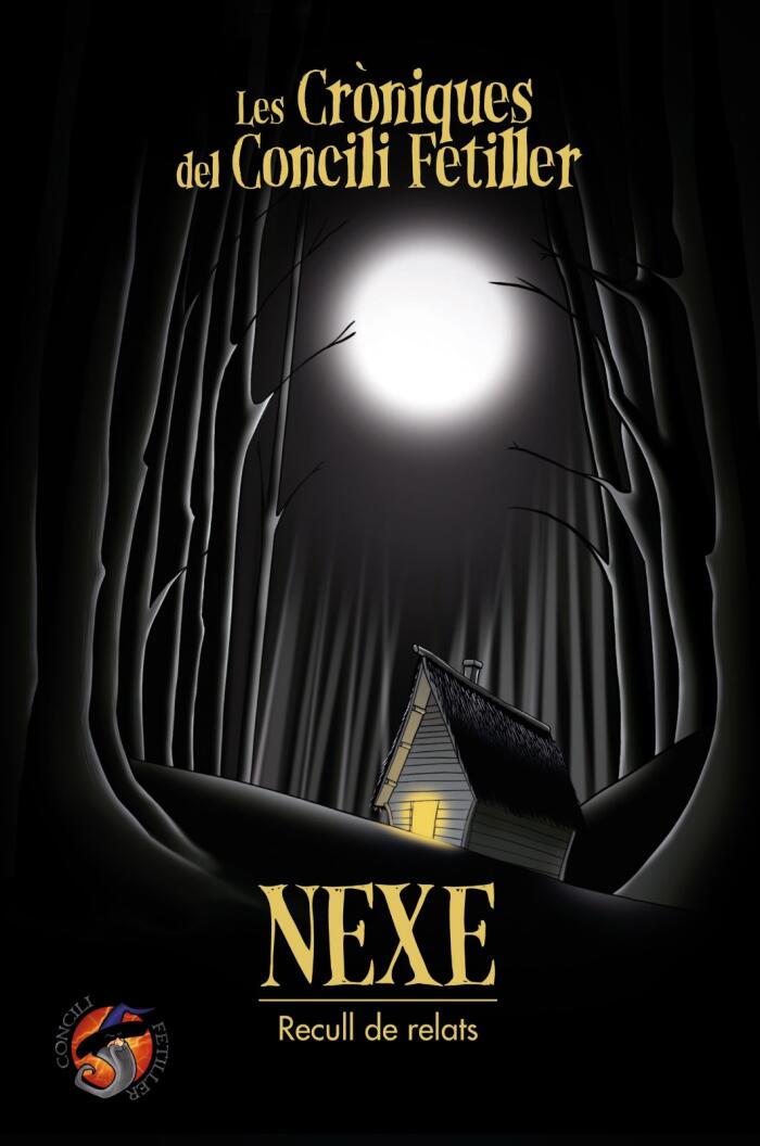 Les Cròniques del Concili Fetiller: Nexe