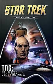 Star Trek TNG: Nel mezzo del cammino