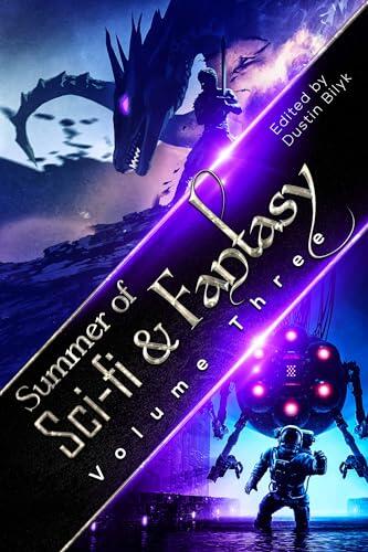Summer of Sci-Fi & Fantasy: Volume Three
