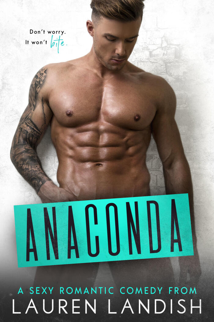 Anaconda