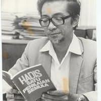 Kassim Ahmad