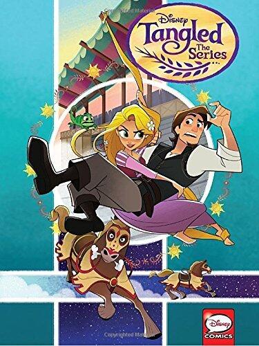 Tangled: The Series