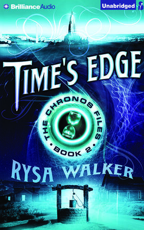 Time's Edge