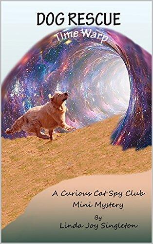 Dog Rescue: Time Warp