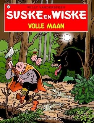 Volle maan