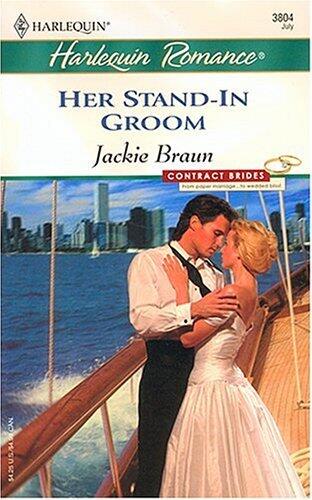 Her Stand-In Groom